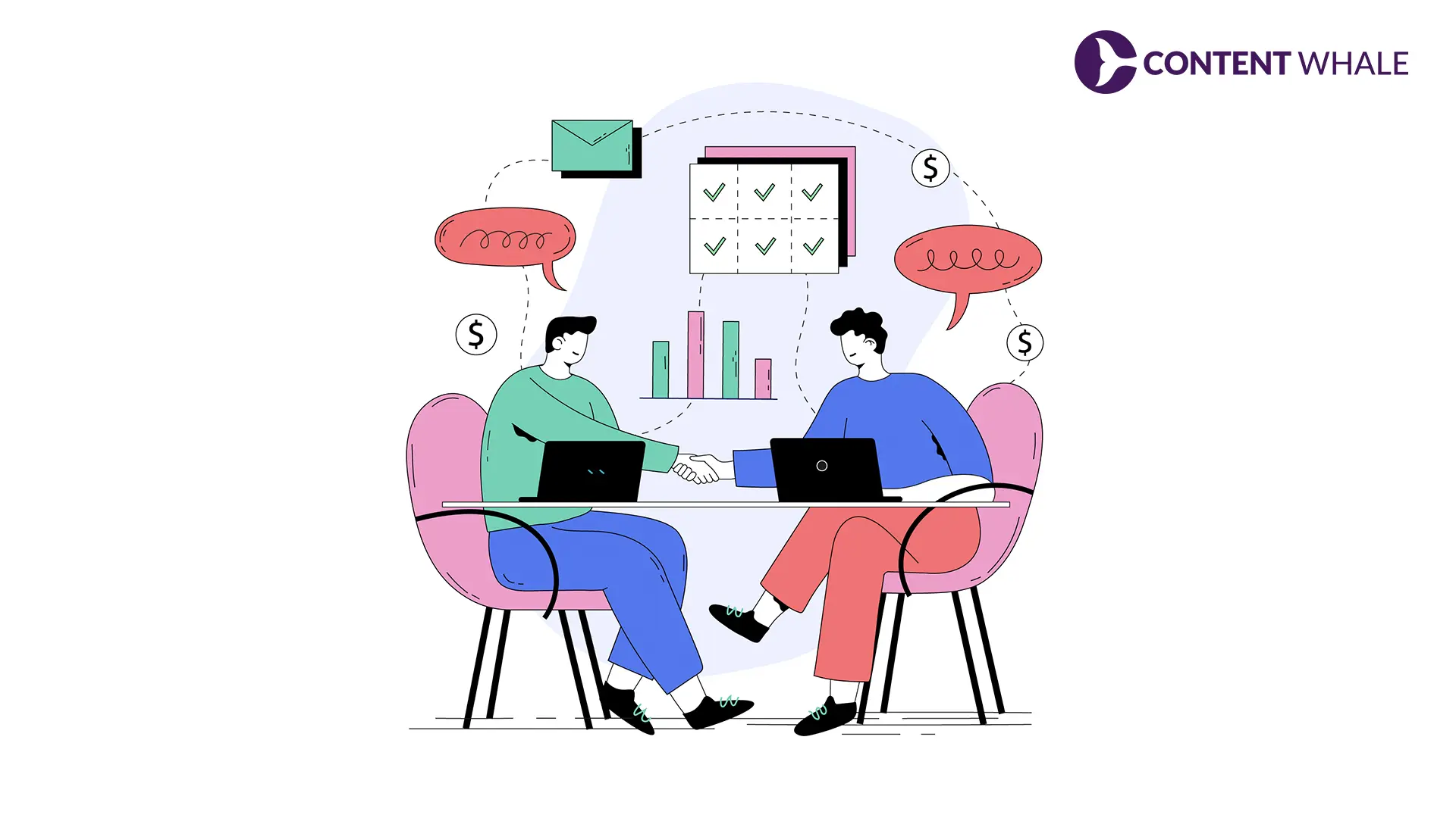 paid guest post, referral traffic, SEO link equity