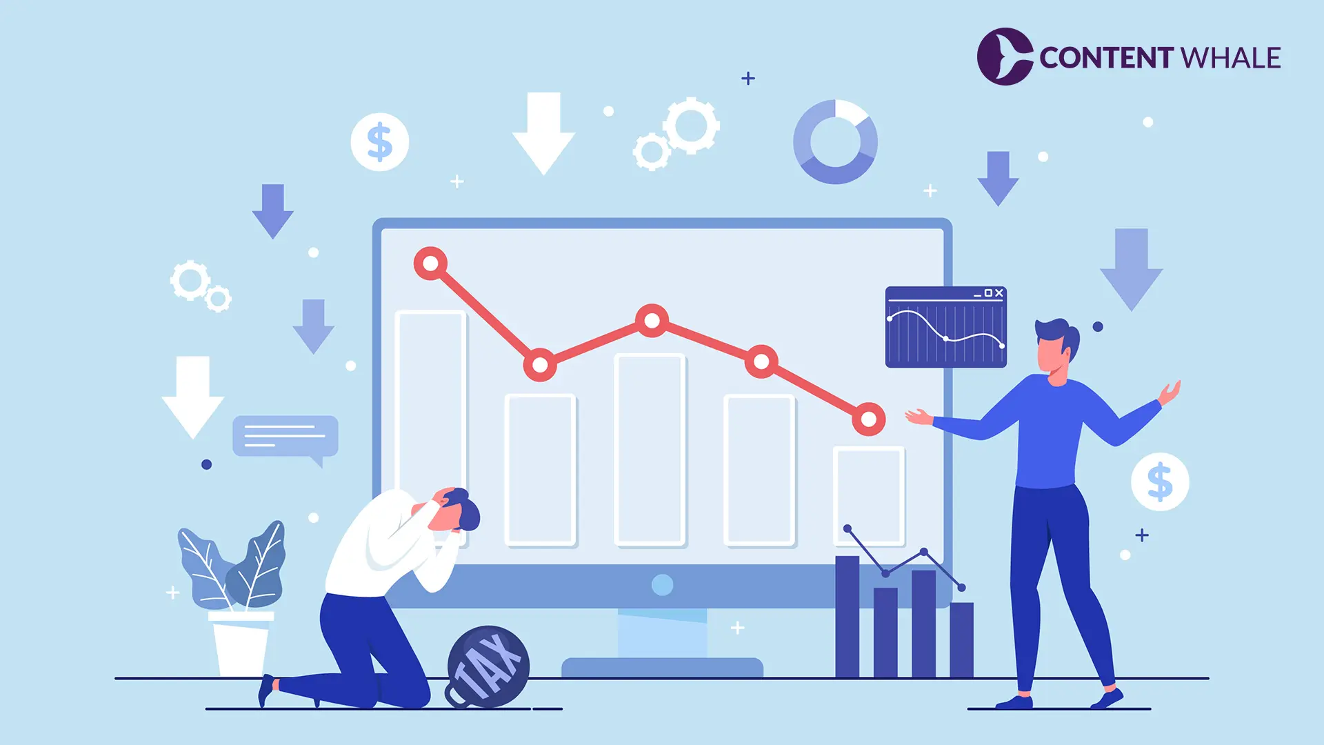 content distribution strategy, guest posting seo