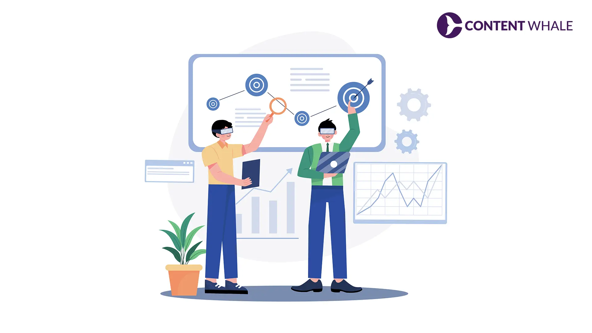 document outline algorithm, screen reader users