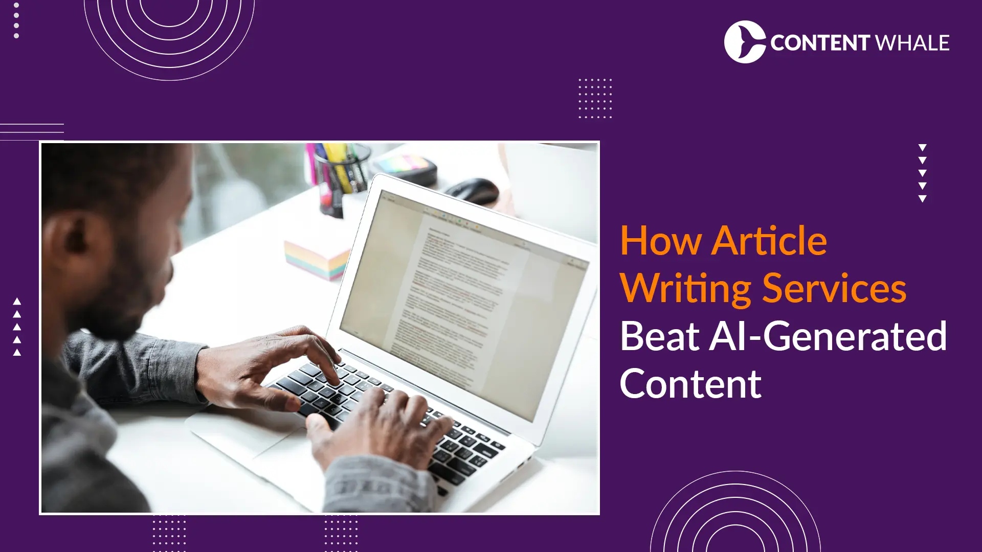 article writing service, professional content writing, human-written articles