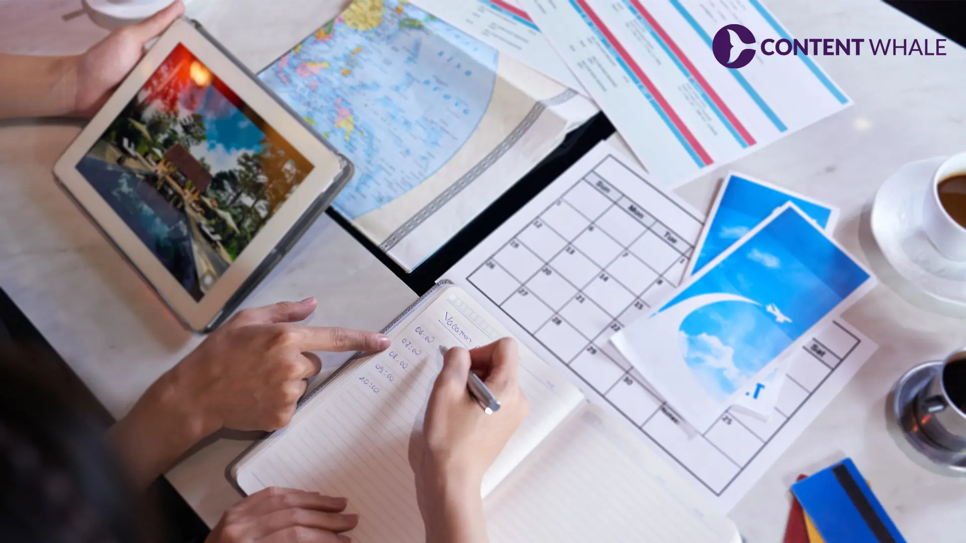 travel itinerary, vacation planning, trip planner, itinerary template