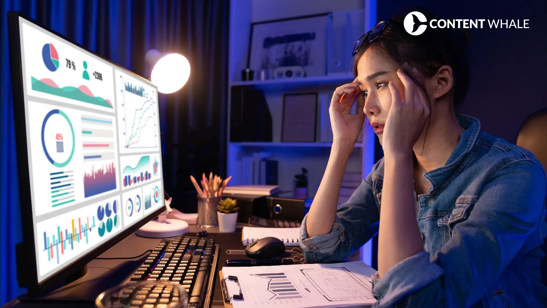 index bloating, thin content, noindex tags