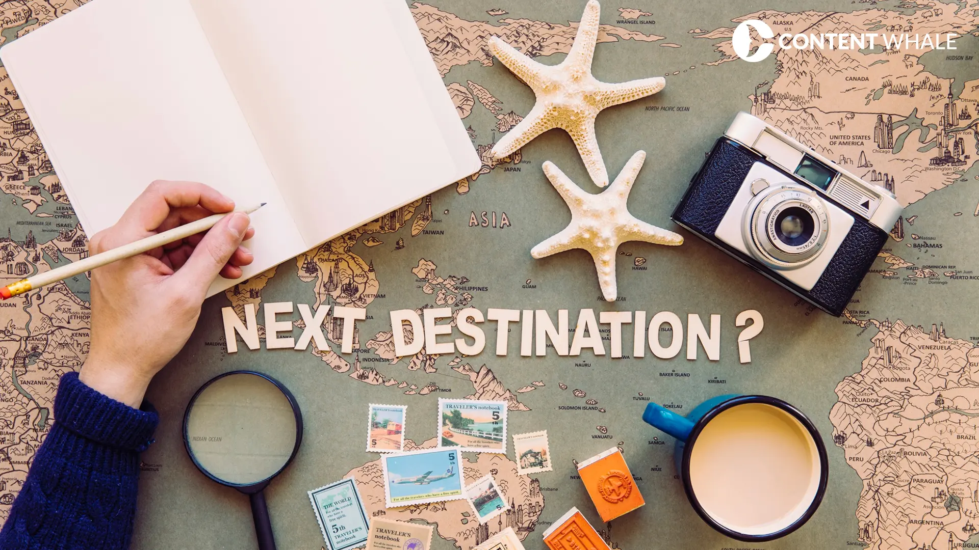 travel schedule, sightseeing plan, travelogue