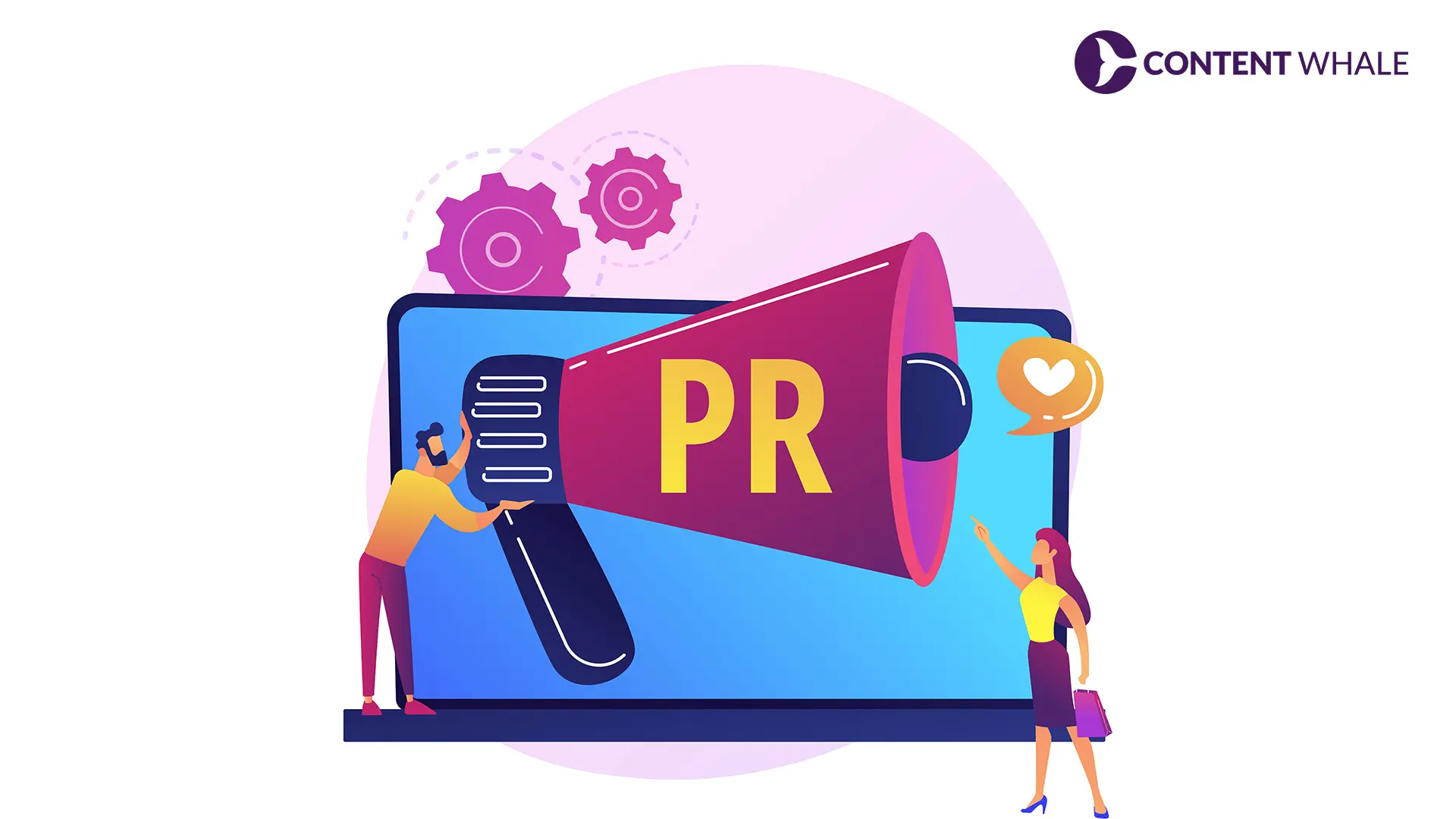 public relations, brand authority, earned media