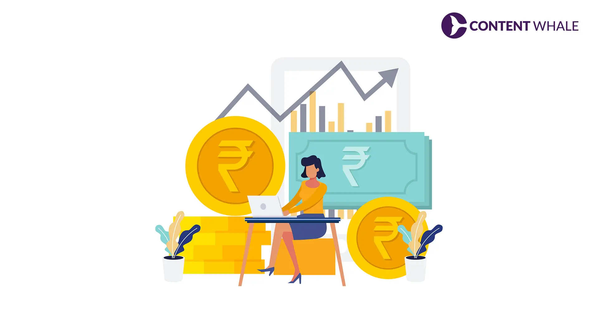 india budget, AI Overview visibility, cloud computing India, regional content processing