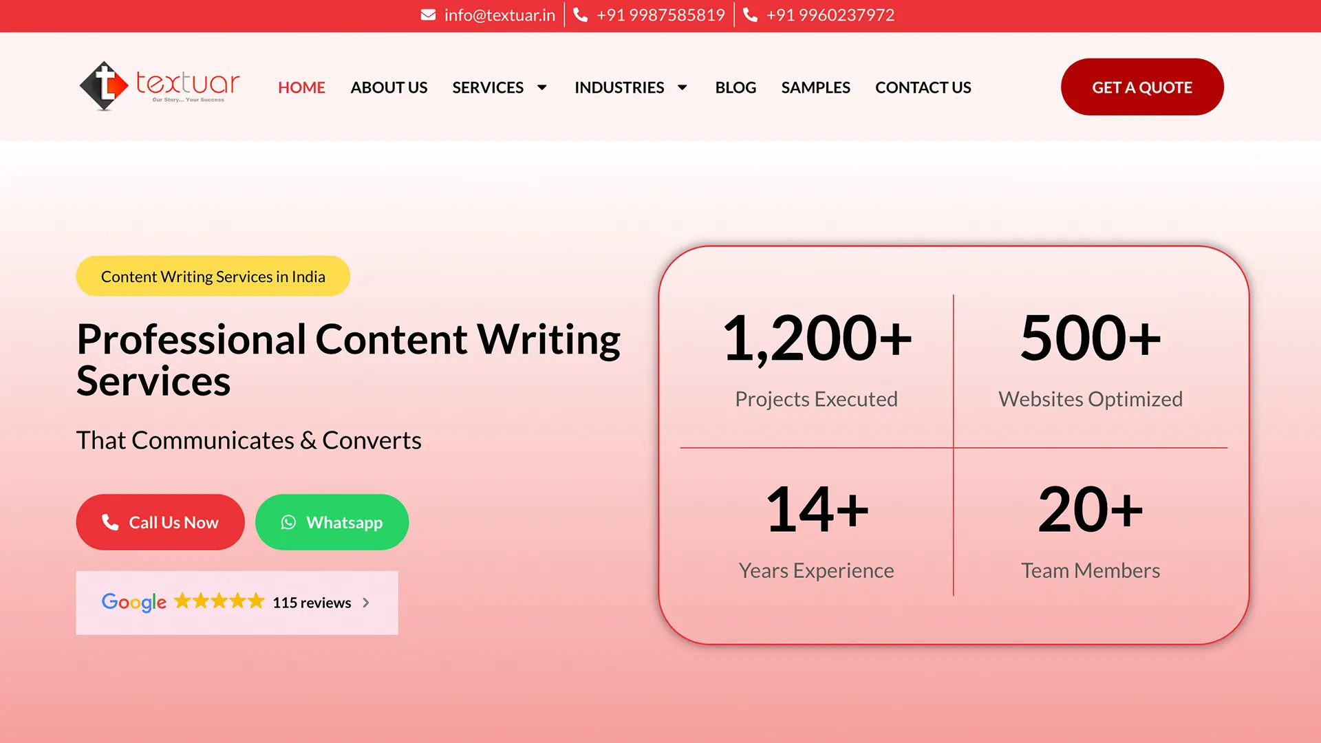 scalable content solutions, AI-assisted writing