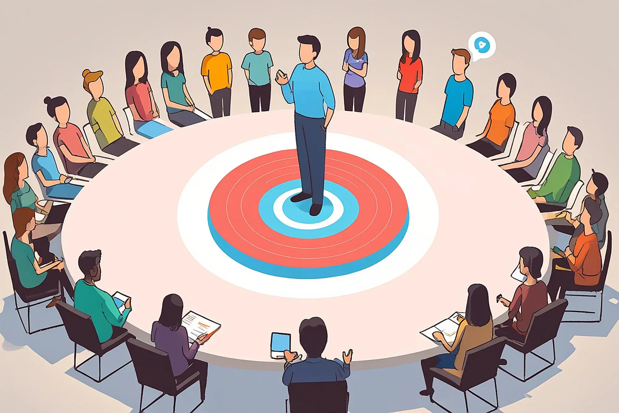 content marketing strategy, B2B content marketing, B2C content marketing,