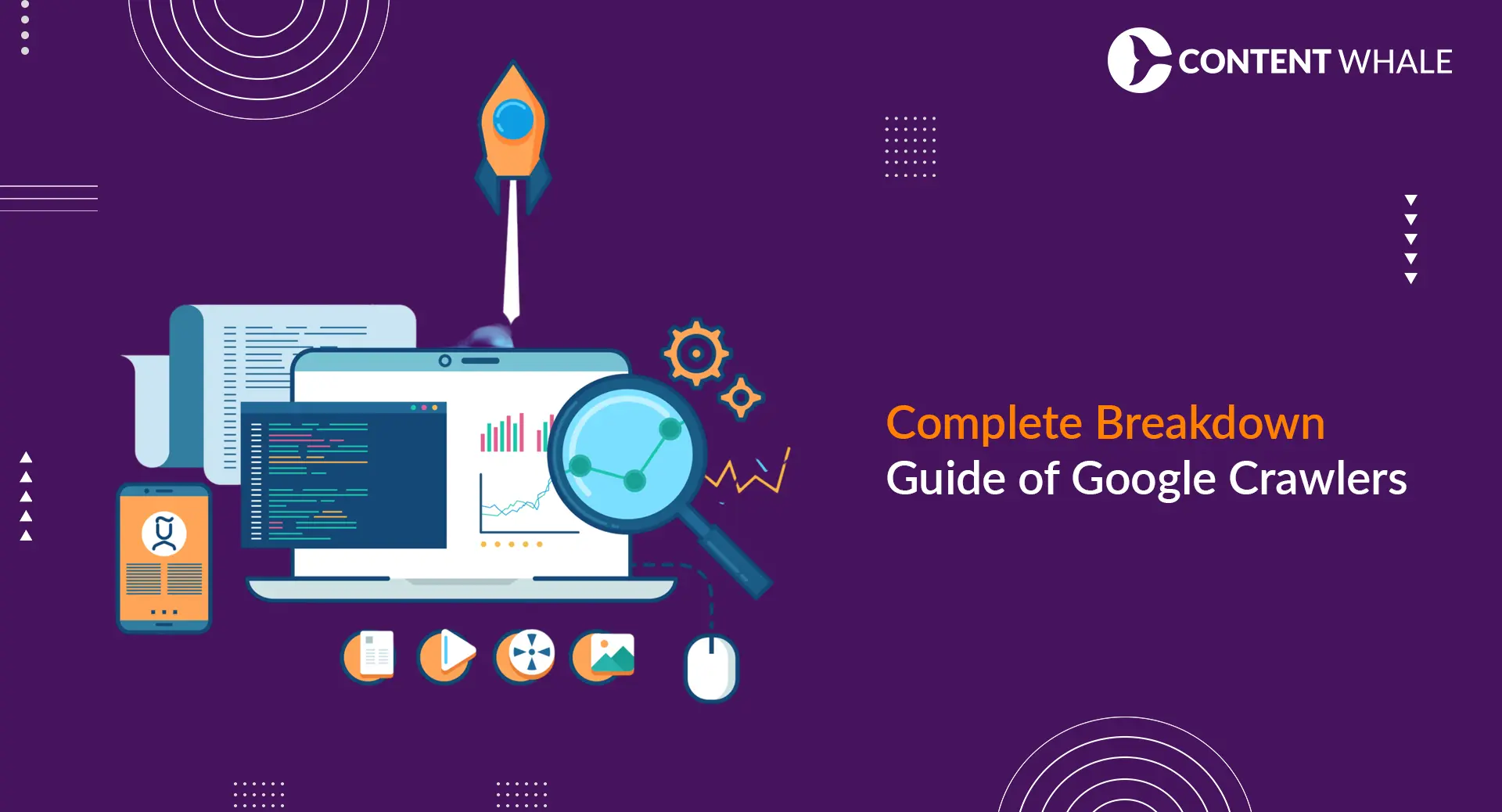 Google Crawler, googlebot user agent, website crawling and indexing