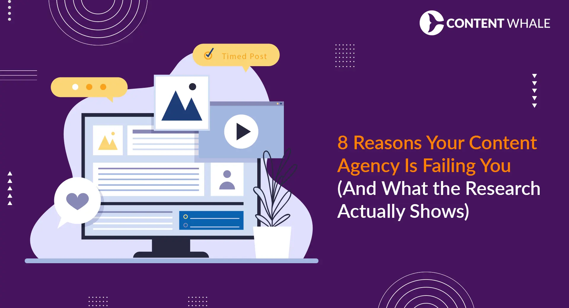 content agency, content writing agency, content marketing agency