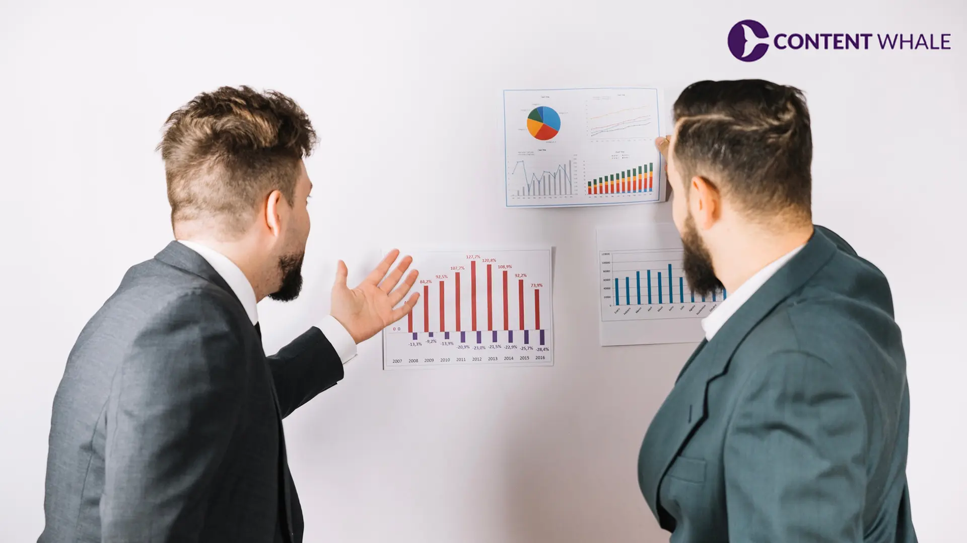 topical authority, content ROI, organic traffic growth