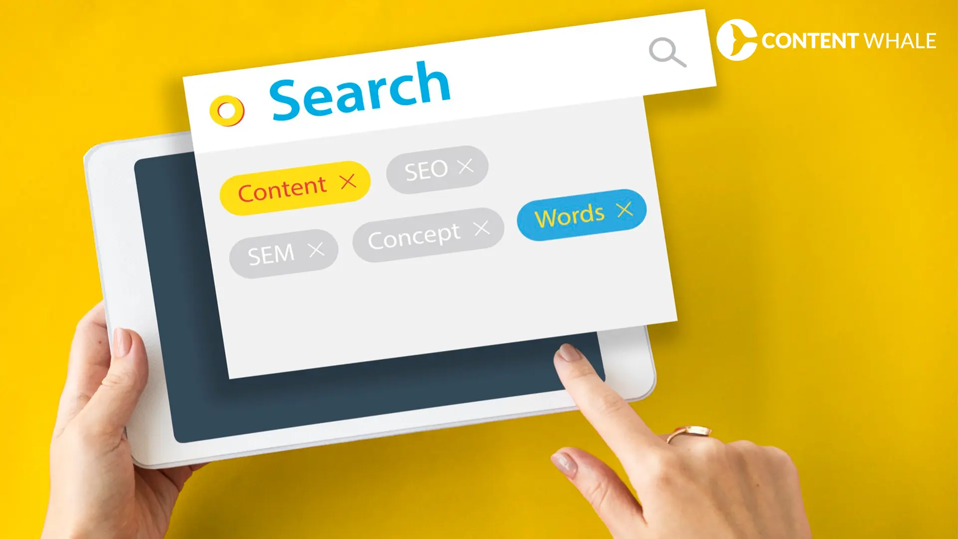 Poor On-Page SEO Execution, on-page SEO, B2B content marketing 