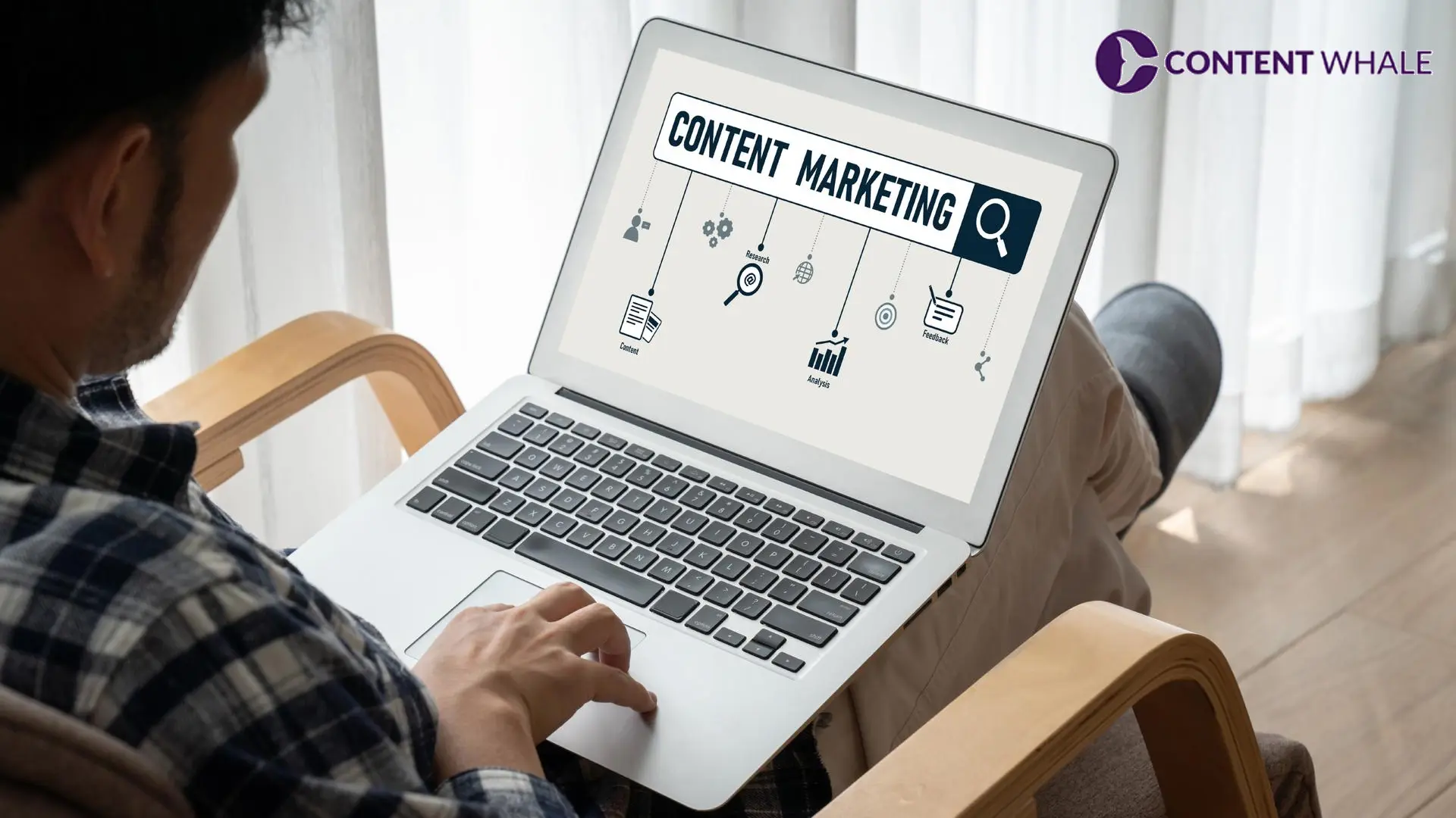 content marketing agency, blog content quality, content performance metrics
