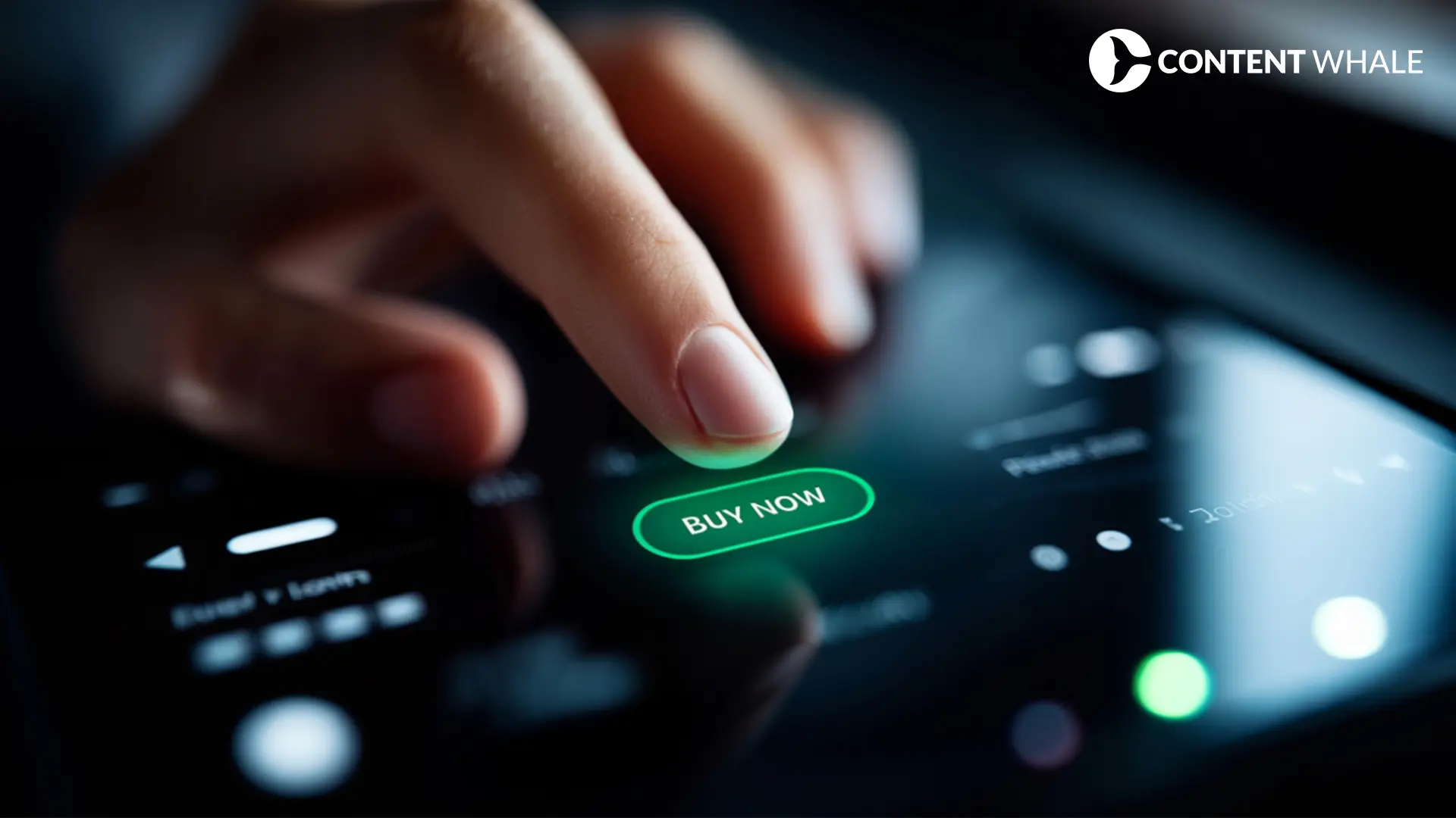 website copywriting, conversion rate optimization, semantic SEO, CTA placement