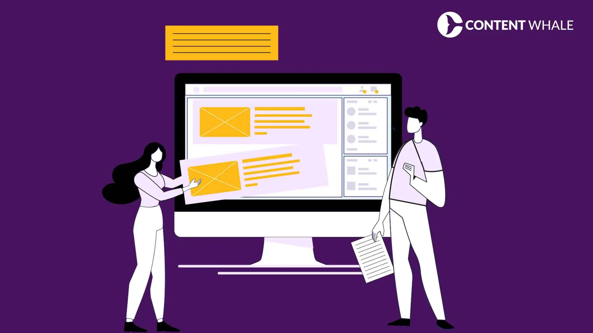 Content Alignment, blog writing guide