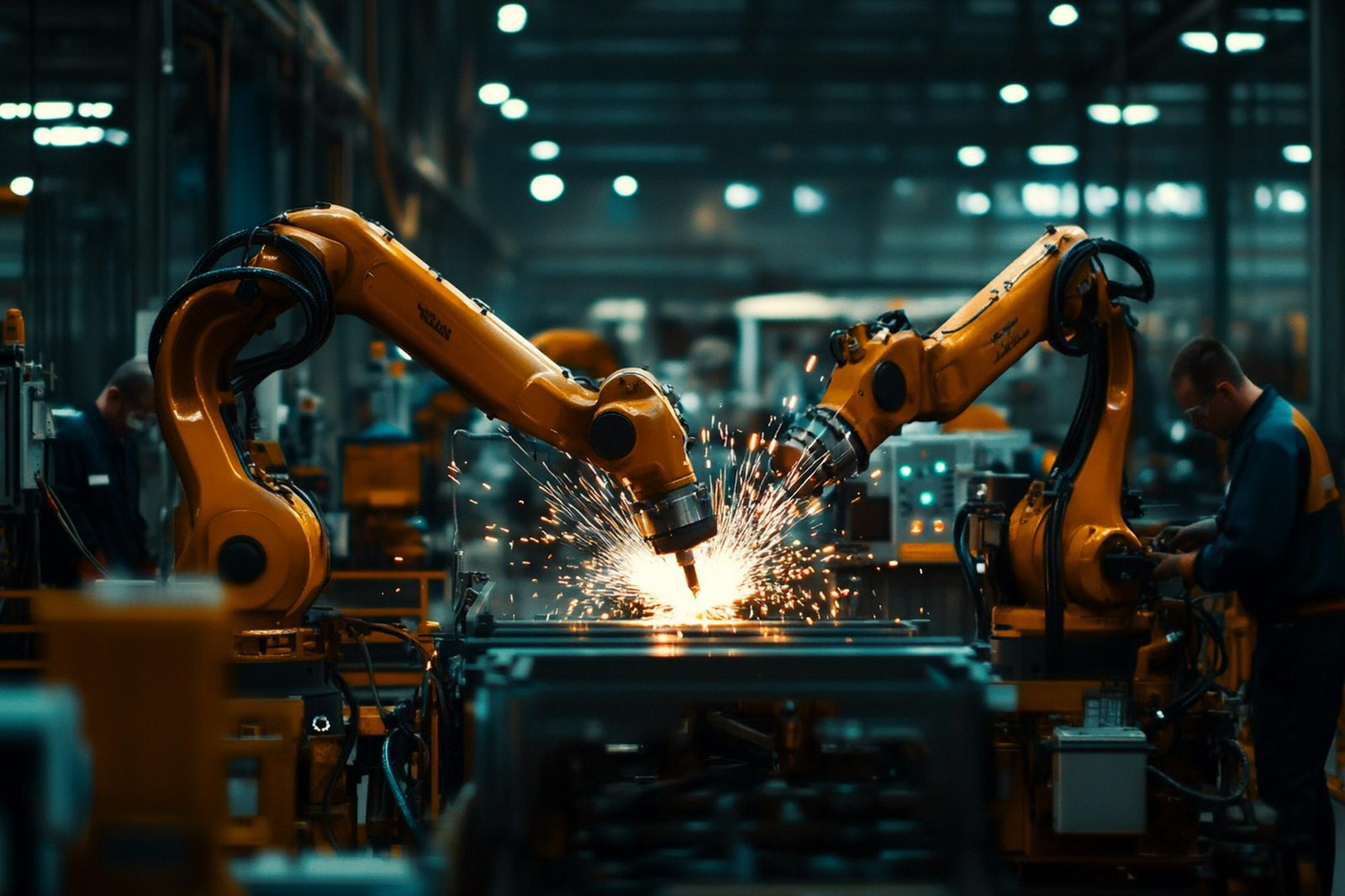 Jidoka Technologies Case Study
