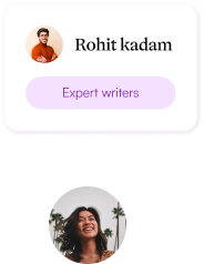 Expert Writers