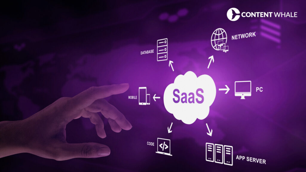 Top 5 Content Marketing Agencies for SaaS