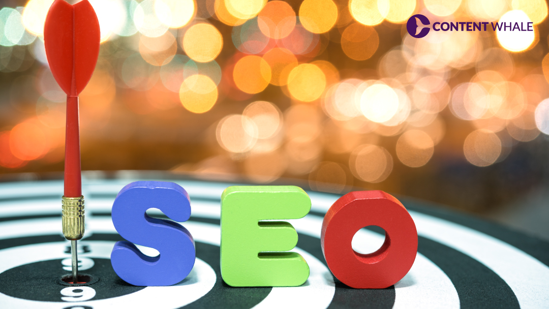 Using Targeted Keywords and SEO Best Practices