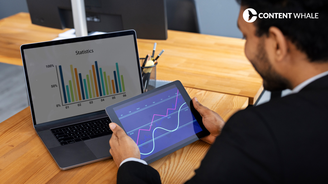 SGE Ranking Tips #5. Monitor and Analyse Performance