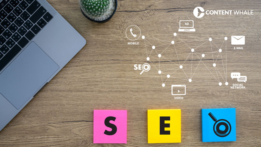 Focus on SEO Writing