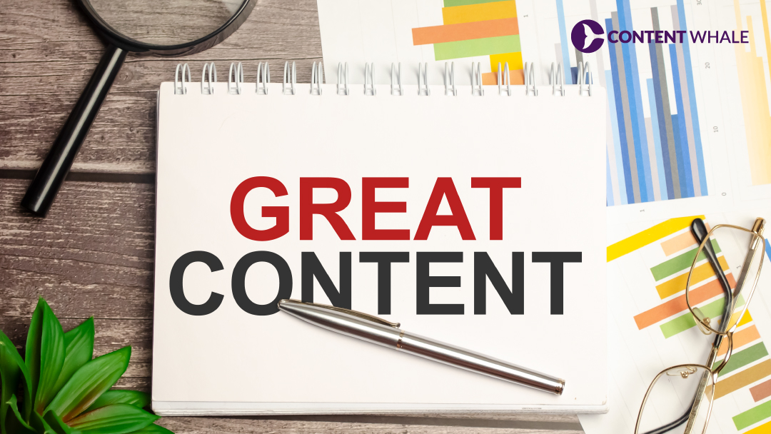 3. Create High-Quality, Engaging Content