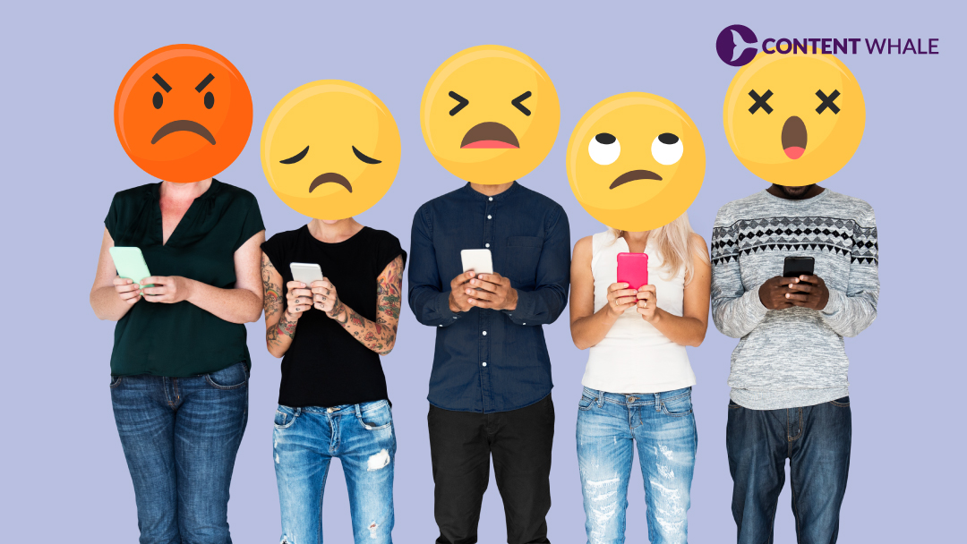 The Importance of Emotions in Content Marketing