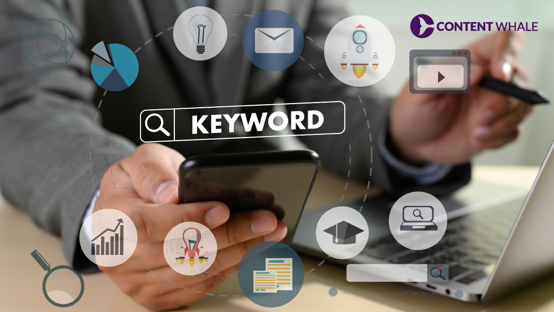 4. Advanced Keyword Research