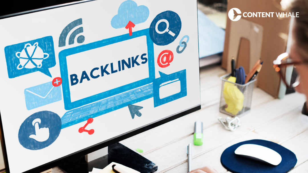 6. Backlink Building and Authority