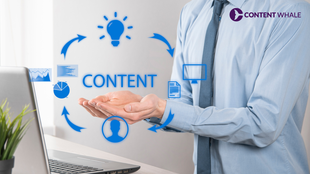 Creating Engaging and Relevant Content