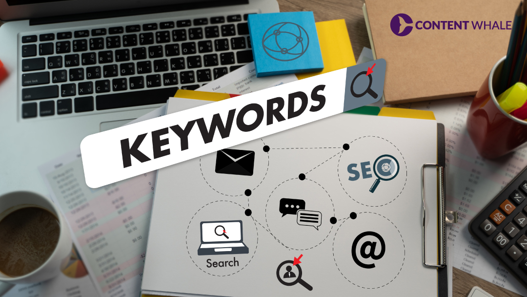 1. Optimize Your Content with Relevant Keywords