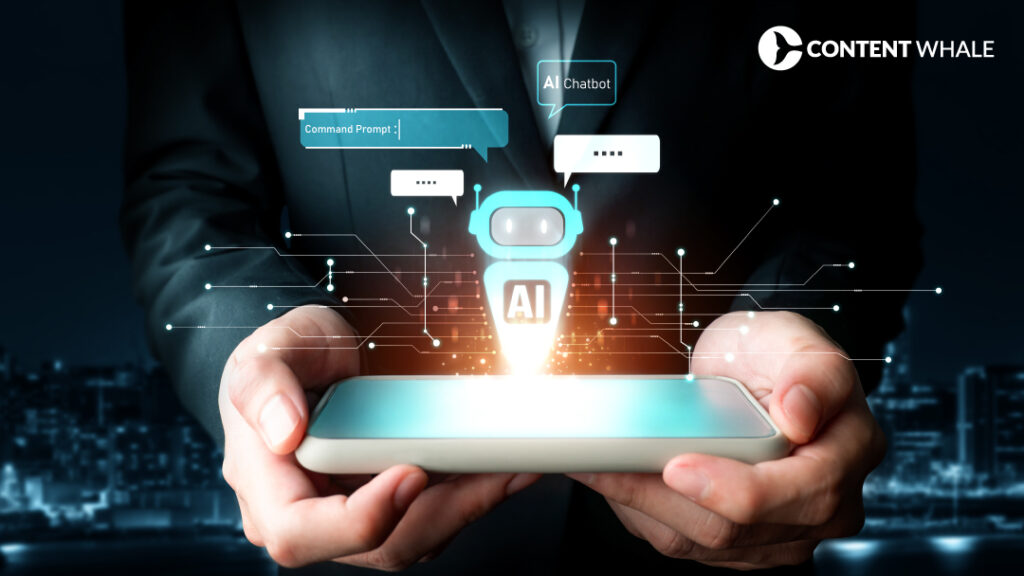 Boosting Sales and Conversion Rates with AI Chatbots