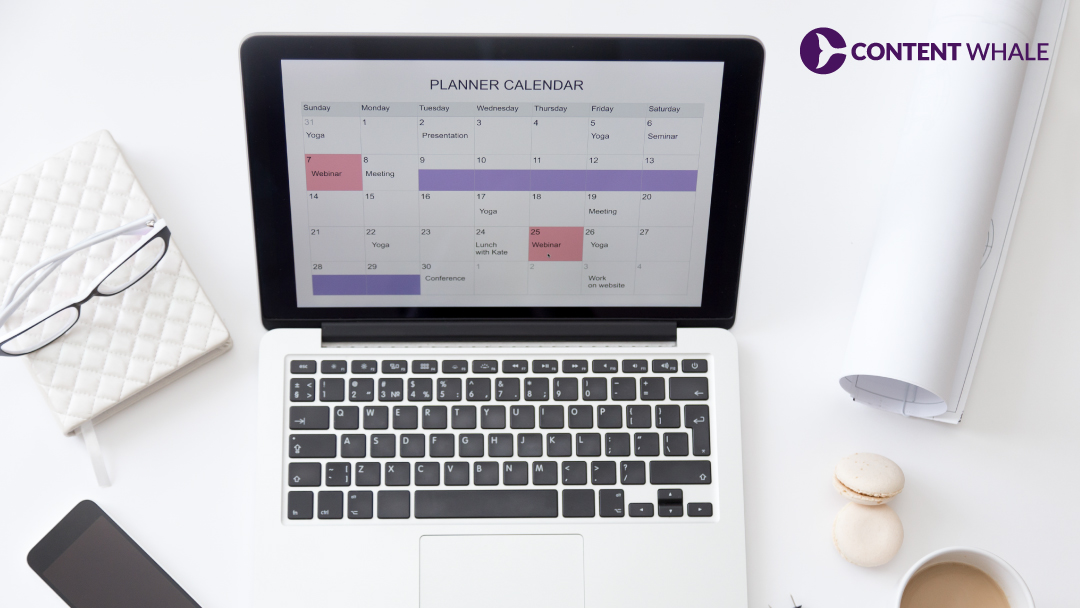 Steps to Create an SEO Content Calendar