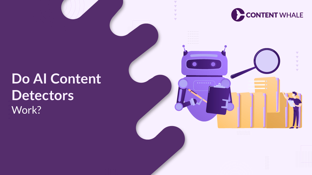 do AI content detectors work, AI content detection, AI-generated content, content authenticity, AI detection tools, plagiarism detection, human content review, manual content checking, AI writing tools, content verification