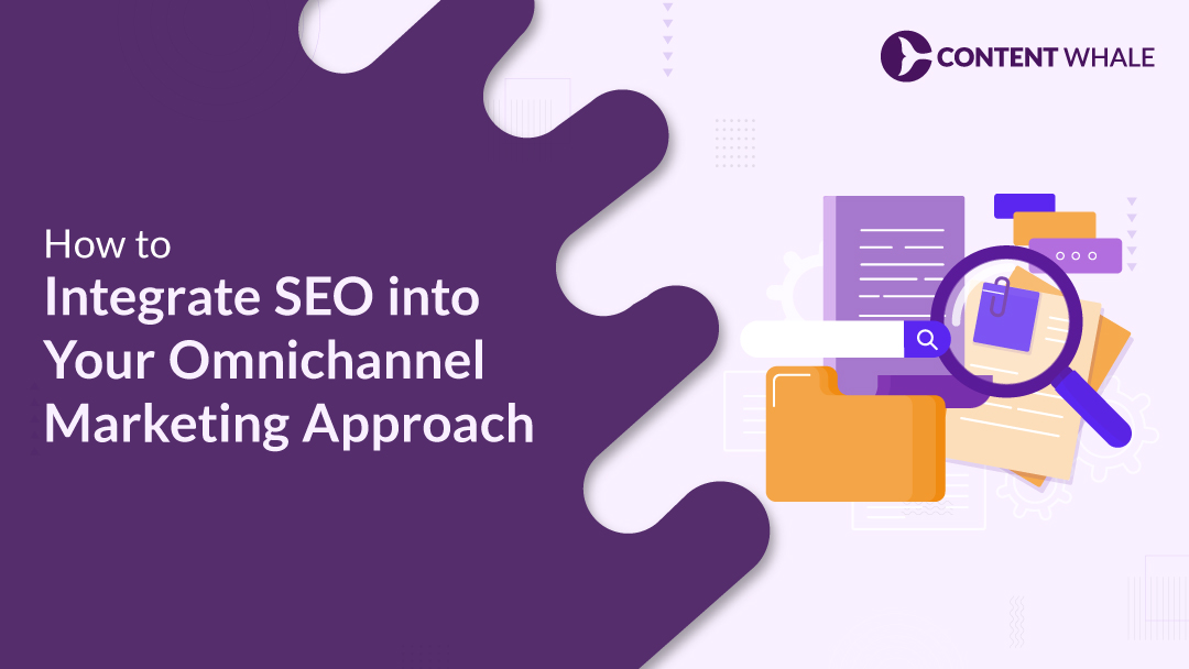 SEO in omnichannel marketing strategy, omnichannel marketing, SEO integration, SEO strategy, marketing channels, cross-channel marketing, customer journey, search engine optimization, unified marketing strategy, digital marketing integration