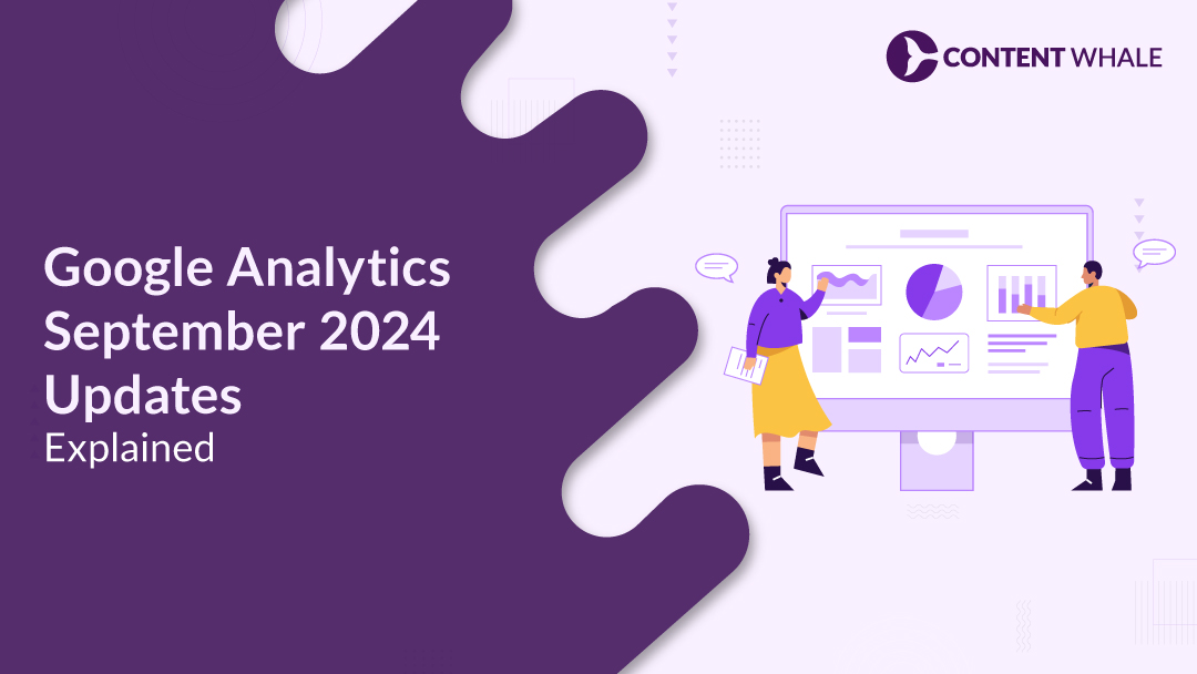 google analytics updates september 2024, GA4 new features, analytics trends 2024, Google Ads integration, event tracking, anomaly detection, data privacy, AI in analytics, user engagement metrics