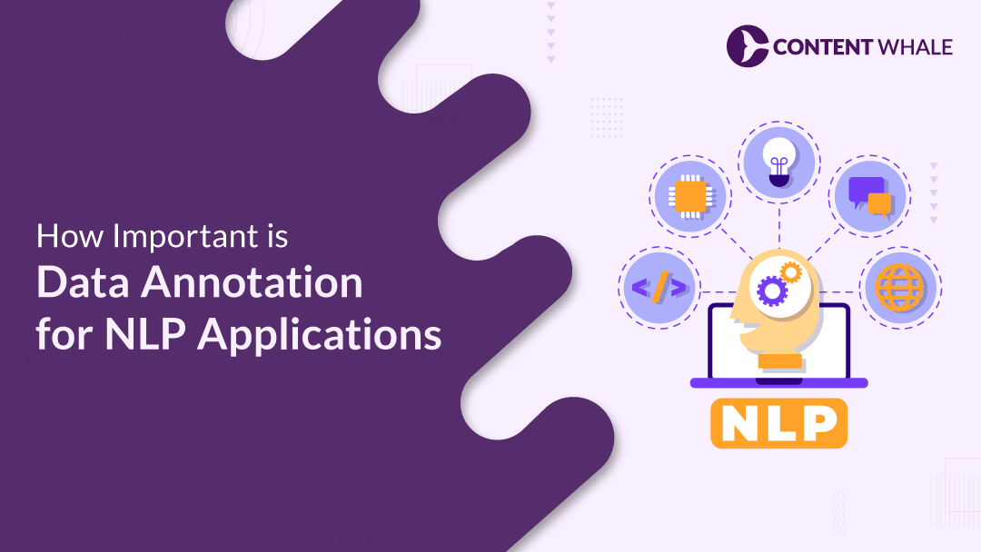 How Important is Data Annotation for NLP Applications