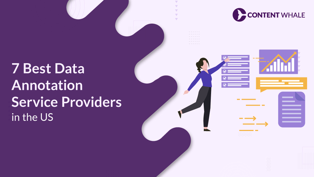 data annotation service providers in us, best data annotation services, data labeling companies, data annotation companies in us, image annotation services, AI data labeling, video annotation, machine learning data annotation