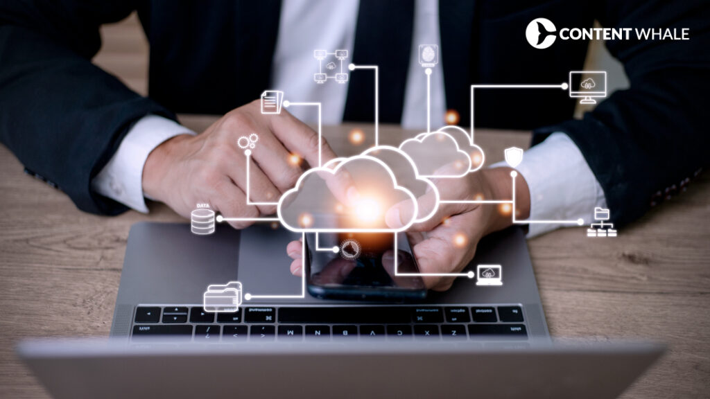 Role of IT in Multi-Cloud Management, Cloud orchestration, cloud management platforms