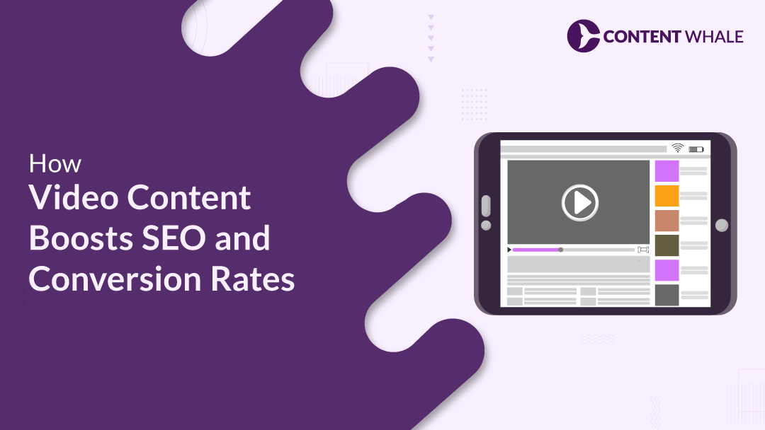 video content - Boosts SEO and Conversion Rates, video content for seo, video marketing, conversion rates, seo video marketing, video engagement, video optimisation, video SEO tips, user engagement, lead generation with videos, video marketing strategy