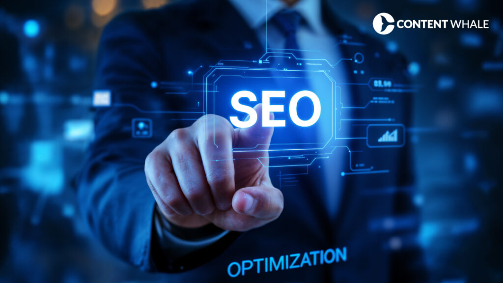 voice search optimization, Google SGE adaptation, content automation ethics, SaaS SEO strategies