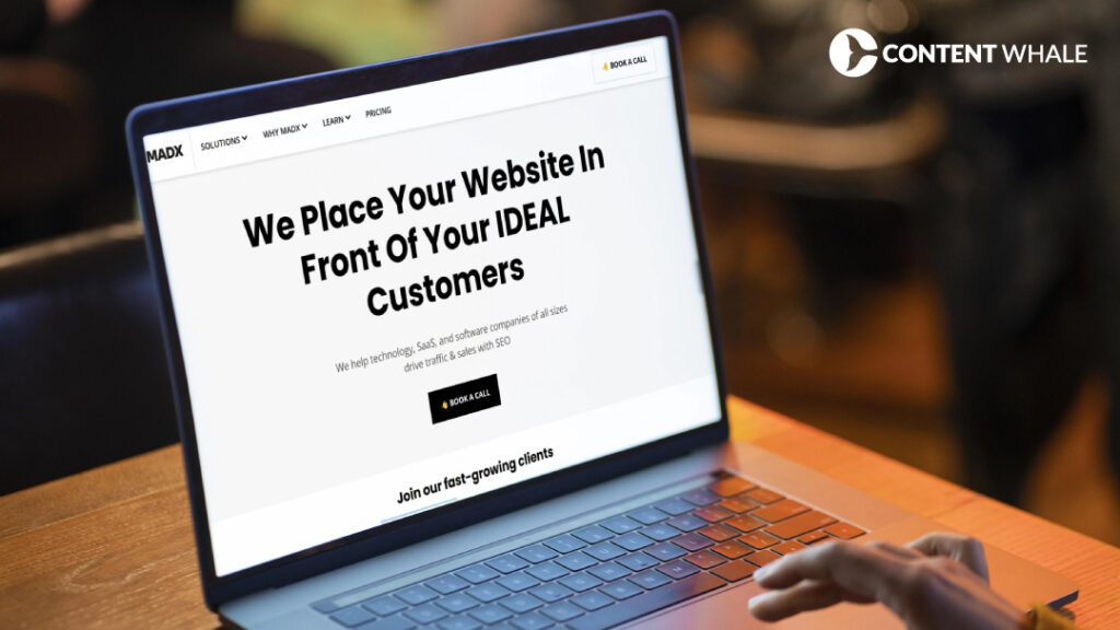 SaaS keyword clustering, AI content optimization, enterprise SEO audits