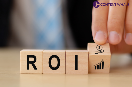 investments with high returns, pipeline velocity, cost per lead, organic traffic value, marketing mix modeling