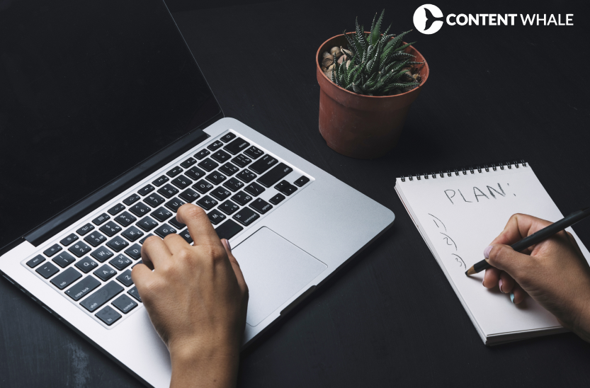 content assisted conversions, lead to revenue, win rate, content decay, content scoring, investment with high returns