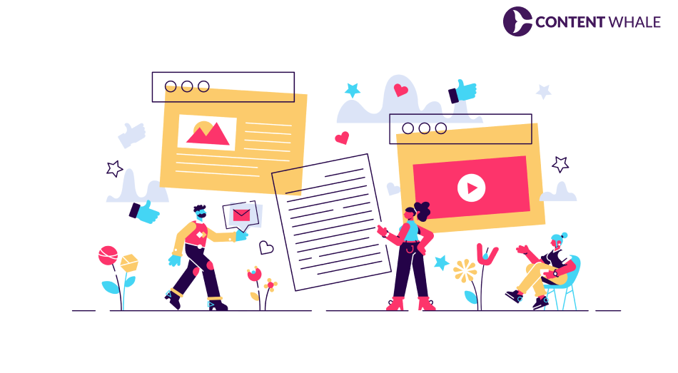 long-form vs short-form, short form vs long form, benefits of long-form, benefits of short-form, short-form content
