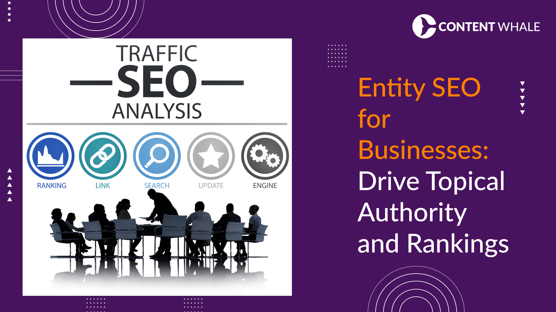 entity in seo
