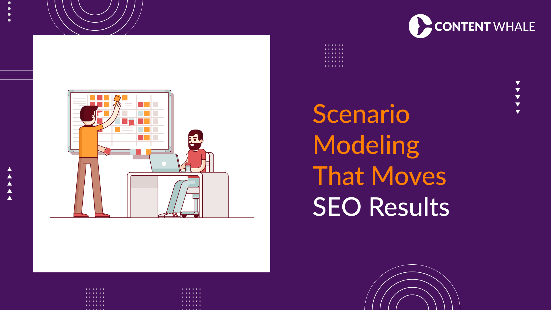 scenario modeling, scenario placement