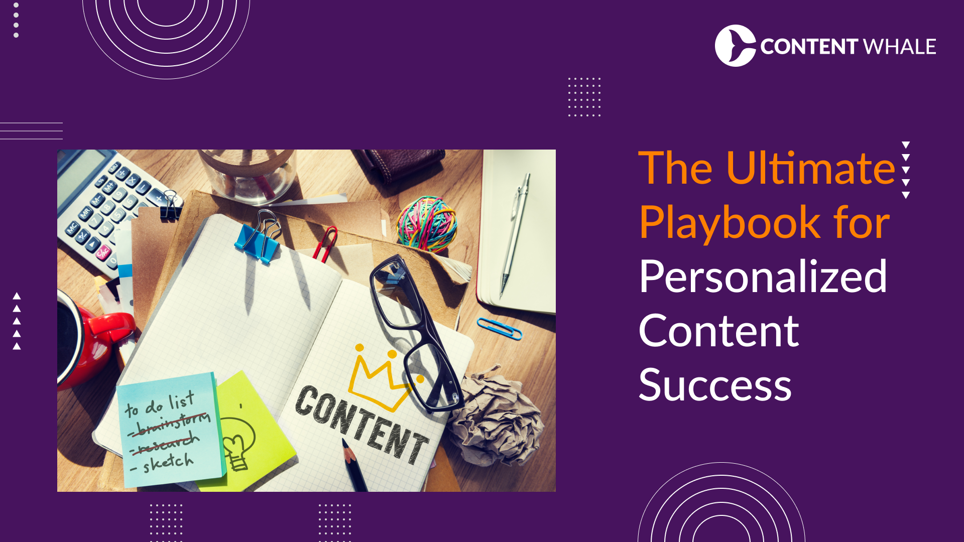 personalized content