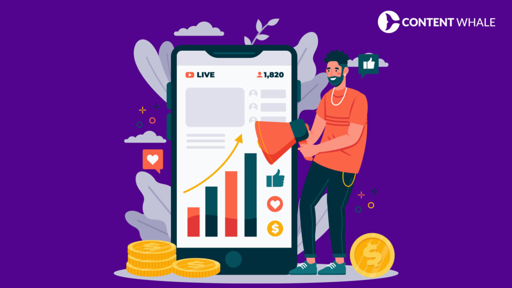 performance marketing, influencer marketing, LinkedIn marketing, PPC advertising, digital advertising agencies, B2B marketing, marketing strategy