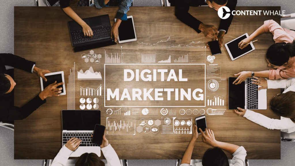 best digital marketing services, performance marketing, influencer marketing, LinkedIn marketing, PPC advertising, digital advertising agencies, B2B marketing, marketing strategy