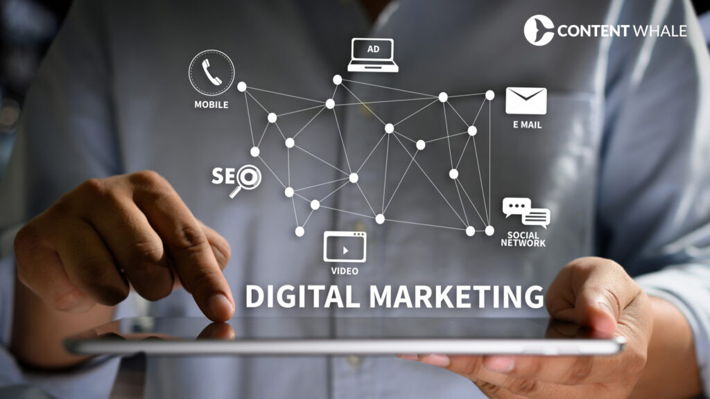 digital marketing agencies, online marketing companies, SEO services, social media marketing, content marketing agencies, digital marketing companies